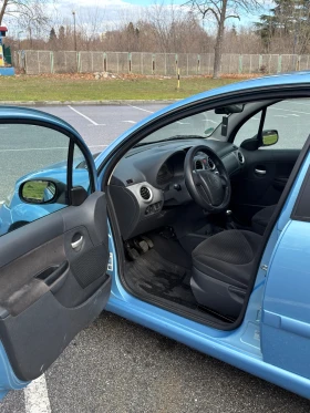Citroen C3, снимка 10
