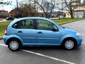 Citroen C3, снимка 6