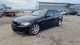 BMW 320 163к.с. M-paket, NAVI, снимка 8