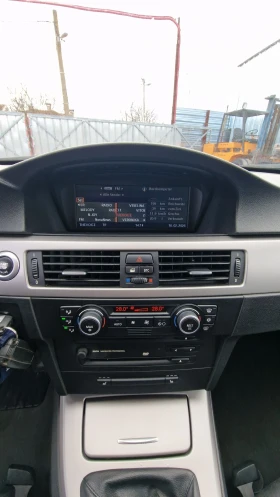 BMW 320 163к.с. M-paket, NAVI, снимка 15