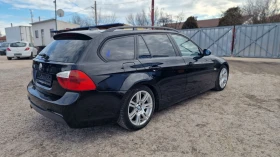 BMW 320 163к.с. M-paket, NAVI, снимка 4