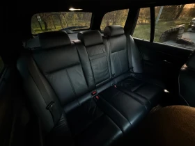 BMW 530 Бензин/Газ, снимка 11