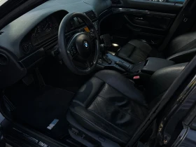 BMW 530 Бензин/Газ, снимка 9