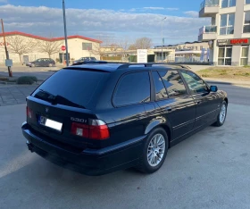 BMW 530 Бензин/Газ, снимка 6