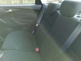 Ford Focus 1.0 EcoBoost, снимка 17