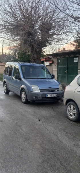 Ford Tourneo Connect, снимка 6