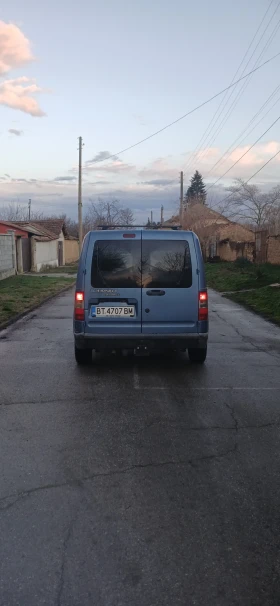 Ford Tourneo Connect, снимка 3