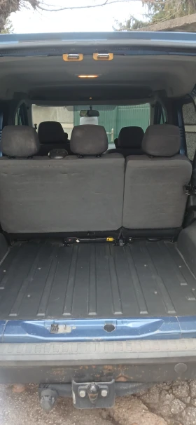 Ford Tourneo Connect, снимка 12