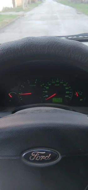 Ford Tourneo Connect, снимка 9