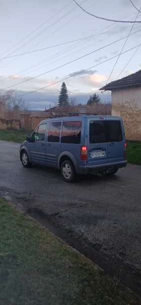 Ford Tourneo Connect, снимка 4