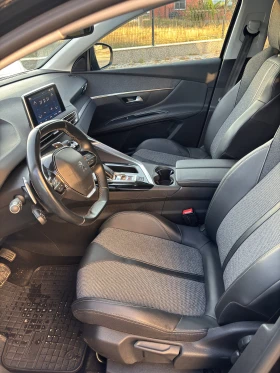 Peugeot 5008 5008 NEW ALLURE 1.6THP 180 EAT8 STT E6.2 С ГАРАНЦИ, снимка 4