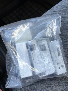 Mercedes-Benz 124 E220, снимка 16