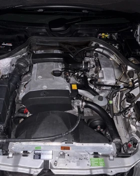 Mercedes-Benz 124 E220, снимка 11