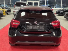 Mercedes-Benz A 180 d | 1.5dCI 109кс | Автоматик | Фейслифт 2016, снимка 5