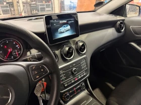 Mercedes-Benz A 180 d | 1.5dCI 109кс | Автоматик | Фейслифт 2016, снимка 17