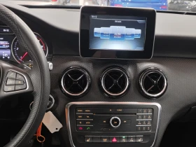 Mercedes-Benz A 180 d | 1.5dCI 109кс | Автоматик | Фейслифт 2016, снимка 9