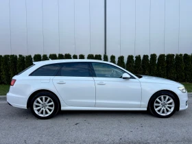 Audi A6 TDI UlTRA 2.0 190к.с/Digi/Ambient/Регистрира, снимка 6