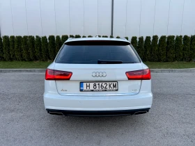 Audi A6 TDI UlTRA 2.0 190к.с/Digi/Ambient/Регистрира, снимка 4
