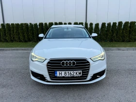 Audi A6 TDI UlTRA 2.0 190к.с/Digi/Ambient/Регистрира, снимка 8