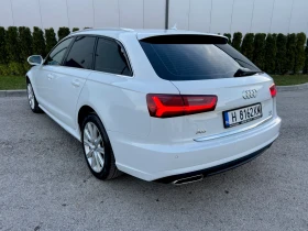 Audi A6 TDI UlTRA 2.0 190к.с/Digi/Ambient/Регистрира, снимка 3