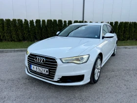 Audi A6 TDI UlTRA 2.0 190к.с/Digi/Ambient/Регистрира, снимка 1