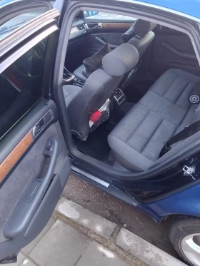 Audi A6, снимка 8