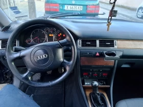 Audi A6, снимка 6