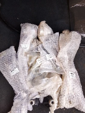 Audi A6, снимка 9