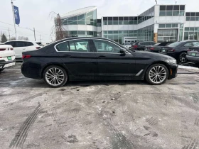BMW 530 530i xDrive /CARFAX/2 ключа/Подгрев/Панорама, снимка 4