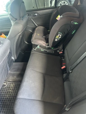 Mercedes-Benz C 220, снимка 12