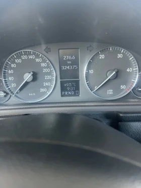 Mercedes-Benz C 220, снимка 7