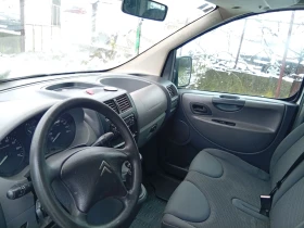 Citroen Jumpy 2.0HDI 5+ 1 KLIMA, снимка 13