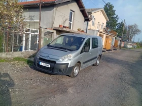 Citroen Jumpy 2.0HDI 5+ 1 KLIMA, снимка 1