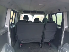 Citroen Jumpy 2.0HDI 5+ 1 KLIMA, снимка 8