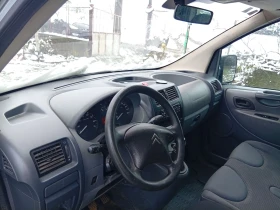 Citroen Jumpy 2.0HDI 5+ 1 KLIMA, снимка 14