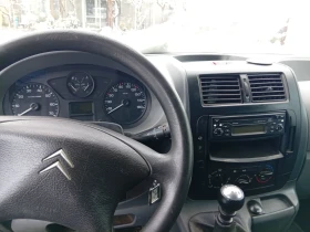 Citroen Jumpy 2.0HDI 5+ 1 KLIMA, снимка 12