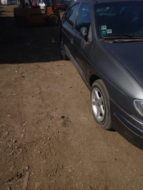 Renault Megane, снимка 4
