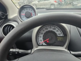 Peugeot 107 1.0, снимка 8