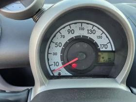 Peugeot 107 1.0, снимка 9