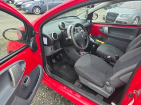 Peugeot 107 1.0, снимка 7