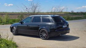 Audi A4 B7, снимка 4