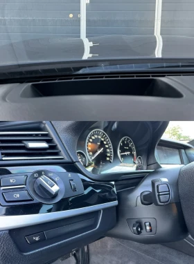 BMW 530 X-drive, M-packet, Head-up, снимка 15