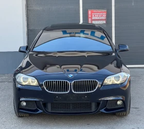 BMW 530 X-drive, M-packet, Head-up, снимка 2