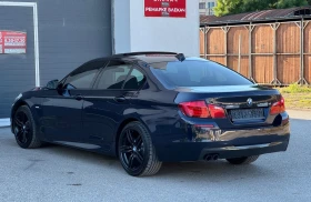 BMW 530 X-drive, M-packet, Head-up, снимка 4