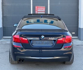 BMW 530 X-drive, M-packet, Head-up, снимка 5