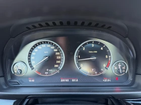 BMW 530 X-drive, M-packet, Head-up, снимка 14