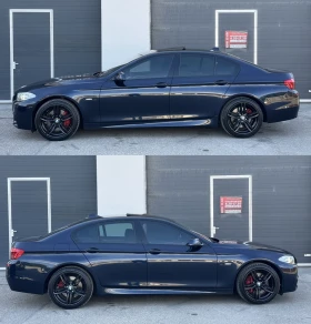 BMW 530 X-drive, M-packet, Head-up, снимка 7