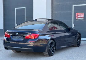BMW 530 X-drive, M-packet, Head-up, снимка 6