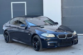 BMW 530 X-drive, M-packet, Head-up, снимка 1