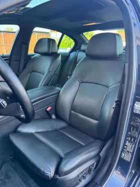 BMW 530 X-drive, M-packet, Head-up, снимка 9